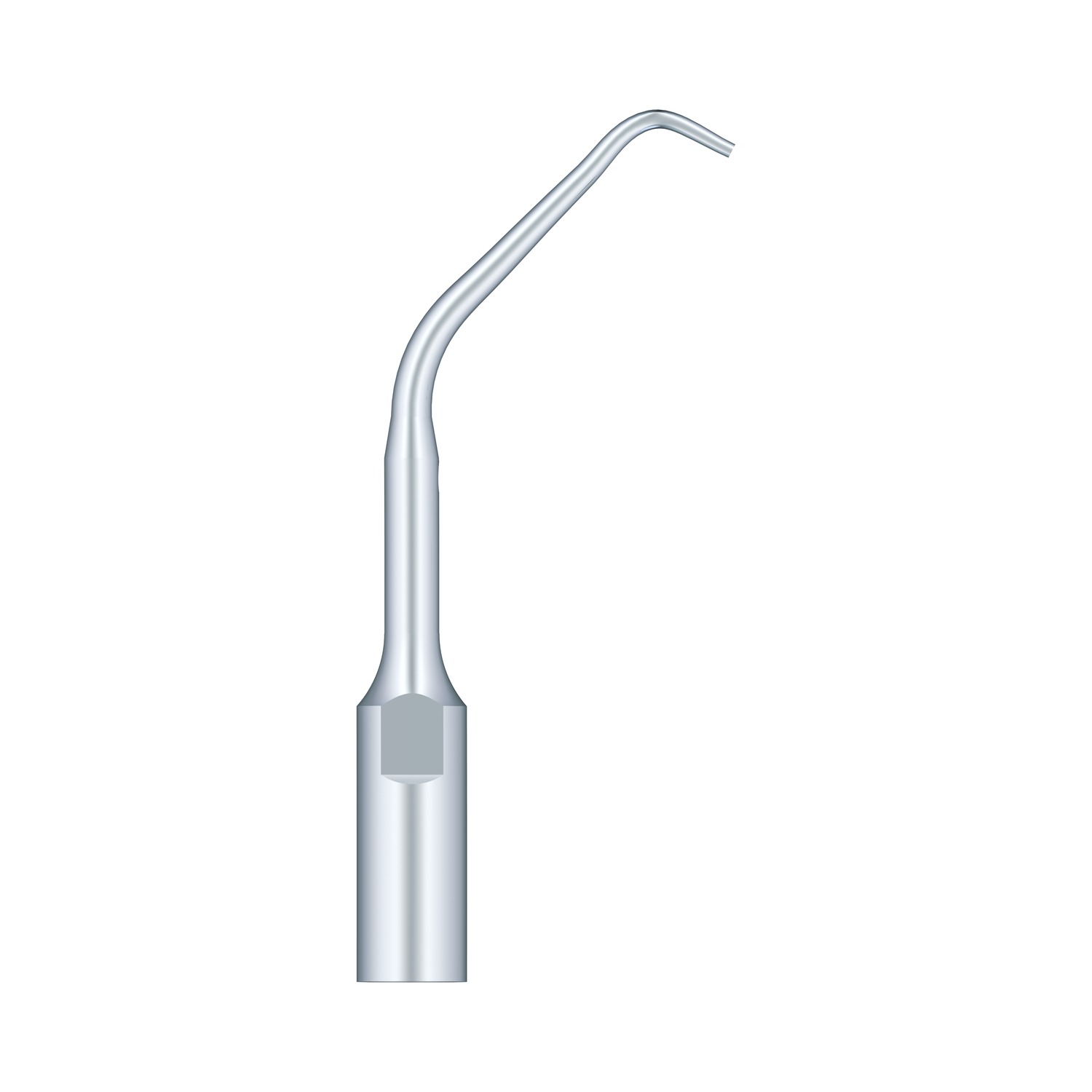Woodpecker Ultraschallspitze ED11 (geeignet zur Verwendung mit SATELEC® und NSK®-Scaler-Geräten)