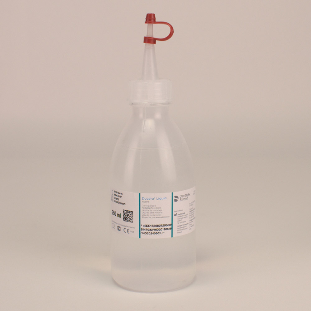 Ducera Liquid Form 250ml
