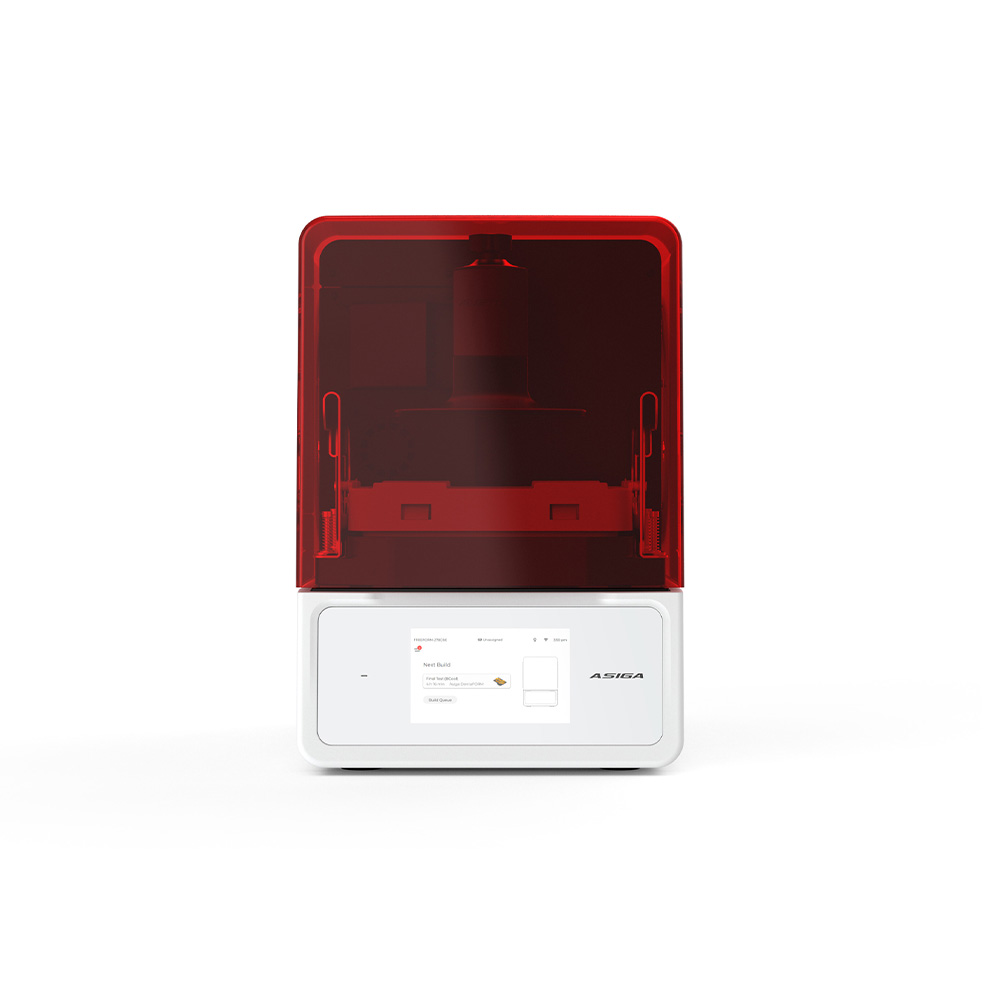 SCHEU-DENTAL Asiga MAX UV 2™
