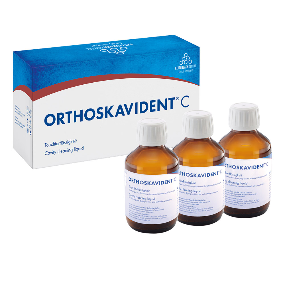 GX205300_Orthoskavident_C__3x150_ml__Fl Orthoskavident C 3x150 ml Fl