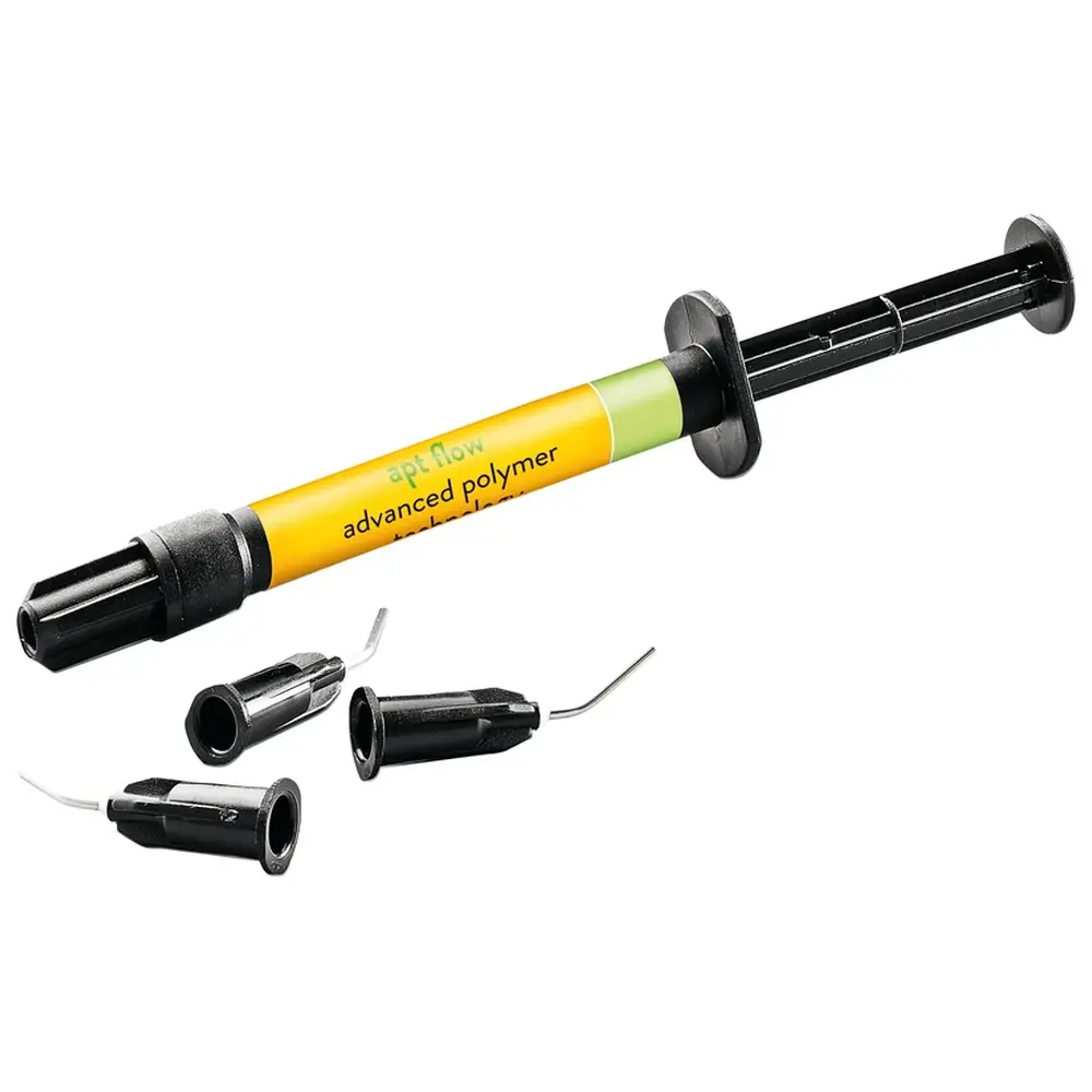 Saremco apt composite flow - Spritze 2 g A2 Saremco apt composite flow - Spritze 2 g A2