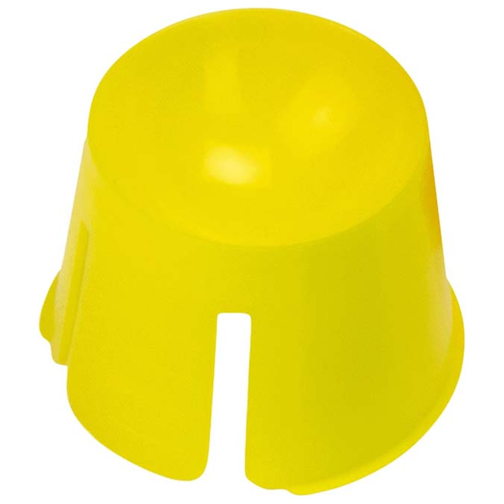 Euronda Dappenbecher - Packung 50 Stück gelb Euronda Dappenbecher - Packung 50 Stück gelb