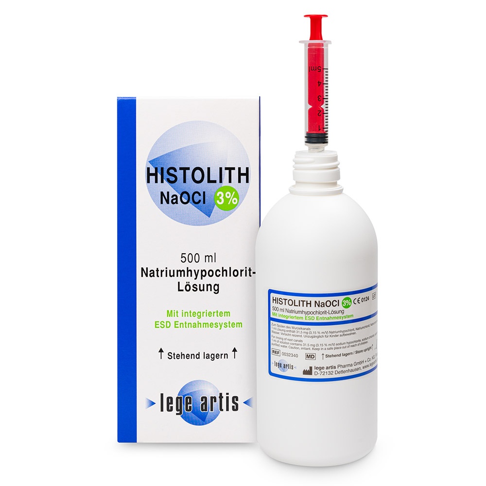 Histolith 3% 500ml Fl