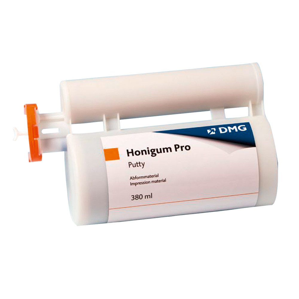 Honigum Pro Putty MS 1x380ml