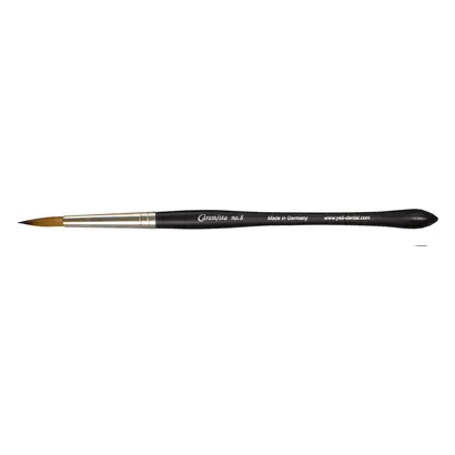 Yeti Dentalprodukte GmbH CARAMISTA brush Nr.8 St