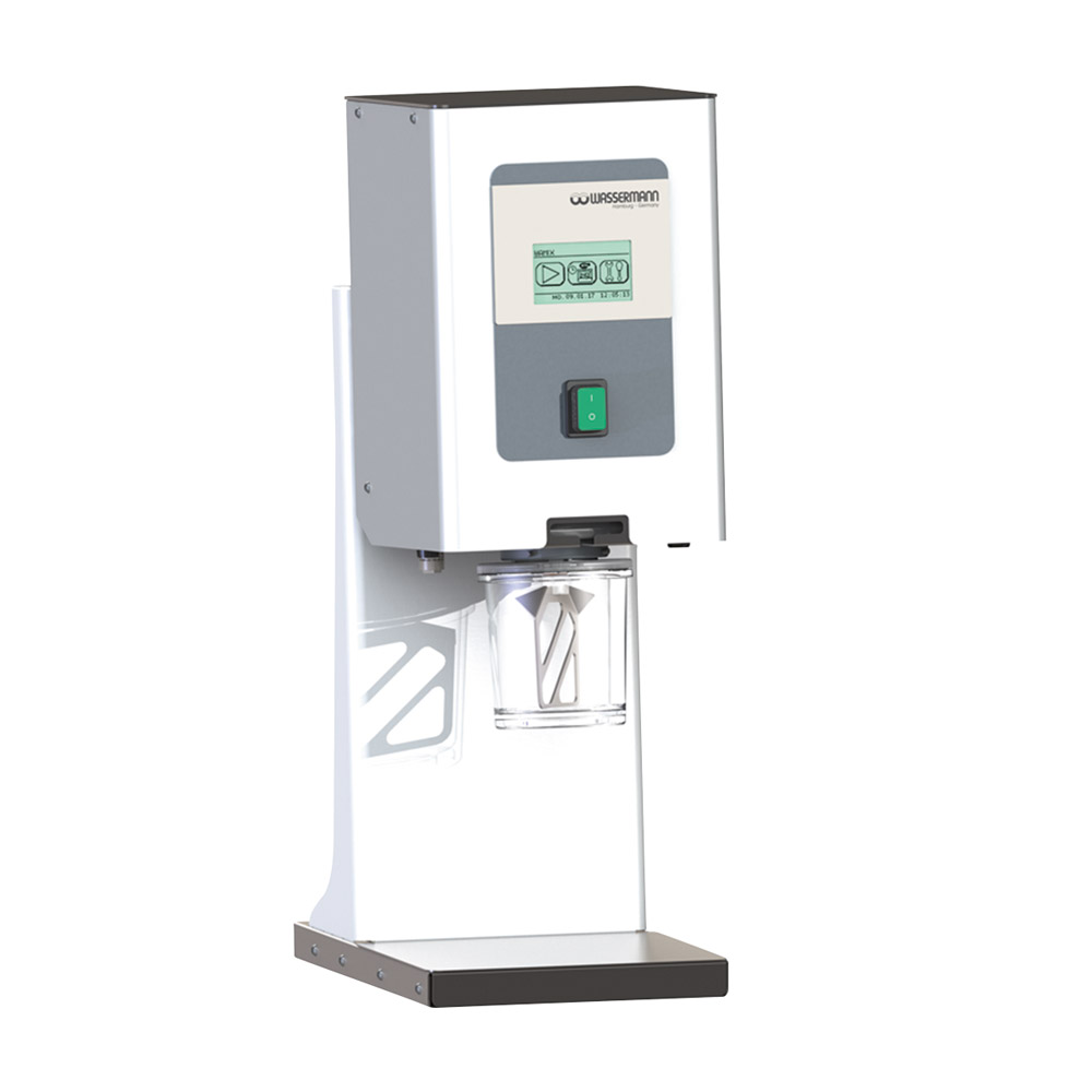 Wamix-Touch Injector St
