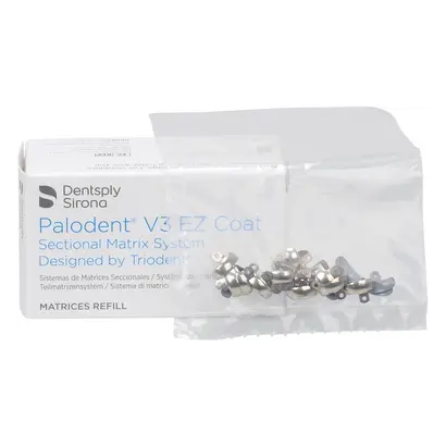 Dentsply LLC, USA Palodent V3 EZ Coat 3,5mm Napa 50