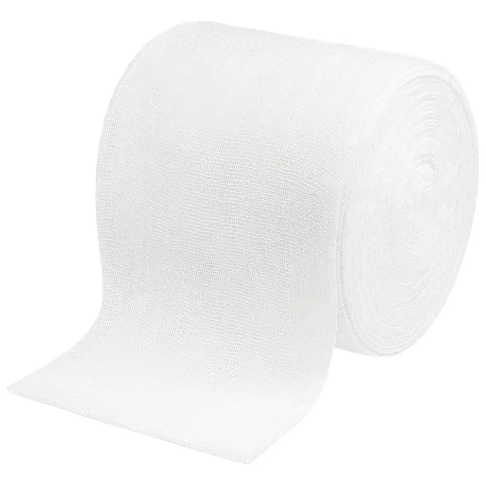 HARTMANN Mullro® - Rolle 10 m in Faltschachtel, 80 cm breit, 20 fädig, unsteril