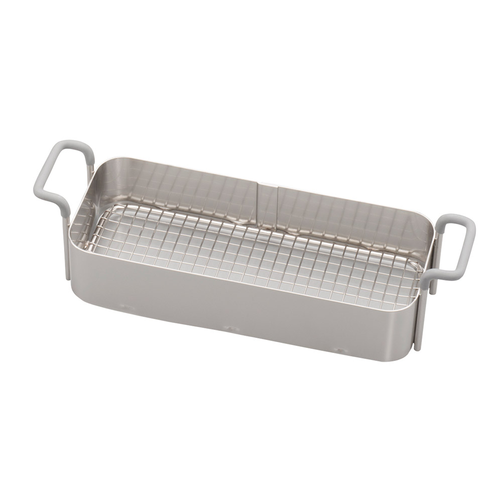 GX61606_Elmasonic_10_Einsatzkorb_EStahl_St Elmasonic 10 Einsatzkorb E-Stahl St