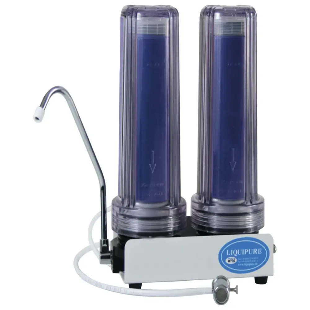 WTS-Wassertechnik LIQUIPURE - Stück WTS-Wassertechnik LIQUIPURE - Stück