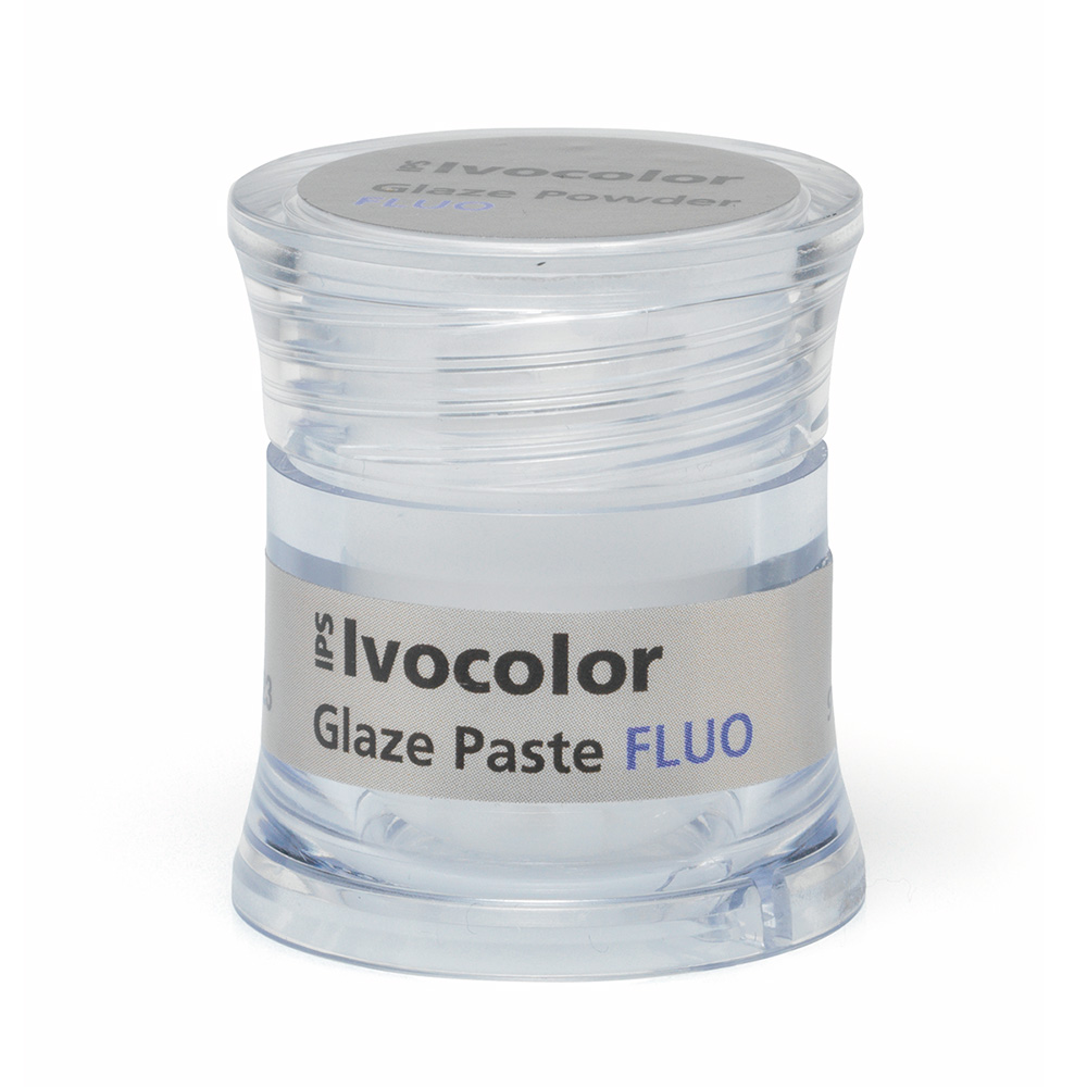 IPS Ivocolor Glaze Paste FLUO 9g
