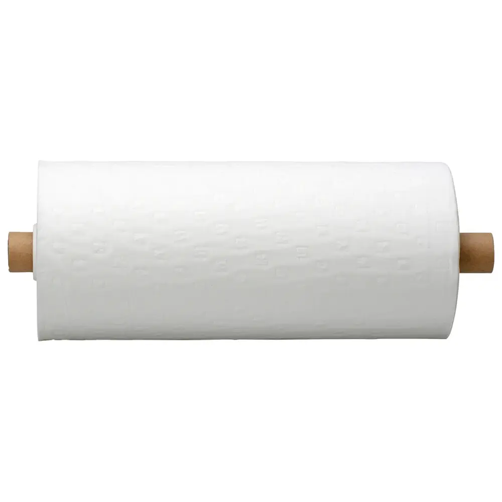 COLTENE roeko Simplex-Plus Maxi - Rolle 80 Stück weiß, 60 x 60 cm