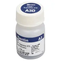 3M Espe Dental Products Filtek Supreme XTE A3D dentin Kapsel Pa 10x0,2g