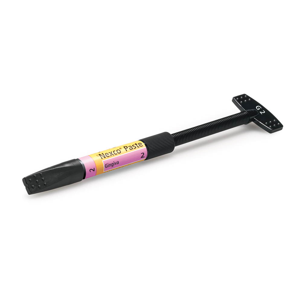 SR Nexco Pas. Gingiva G2 Spr 2,5g