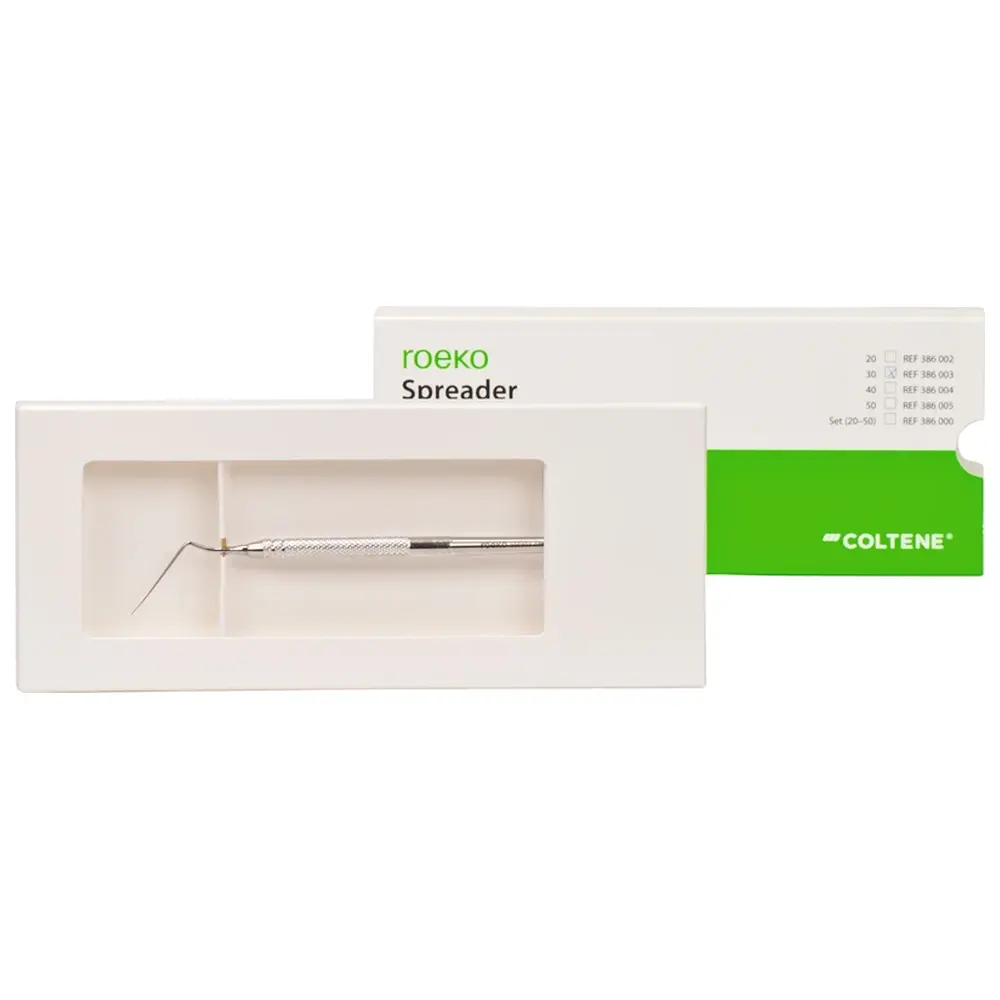 COLTENE roeko Spreader - Stück ISO 030