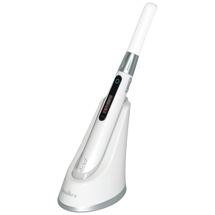 Polymerisationslampe Dr's Light AT (CL-AT24) Polymerisationslampe Dr's Light AT (CL-AT24)