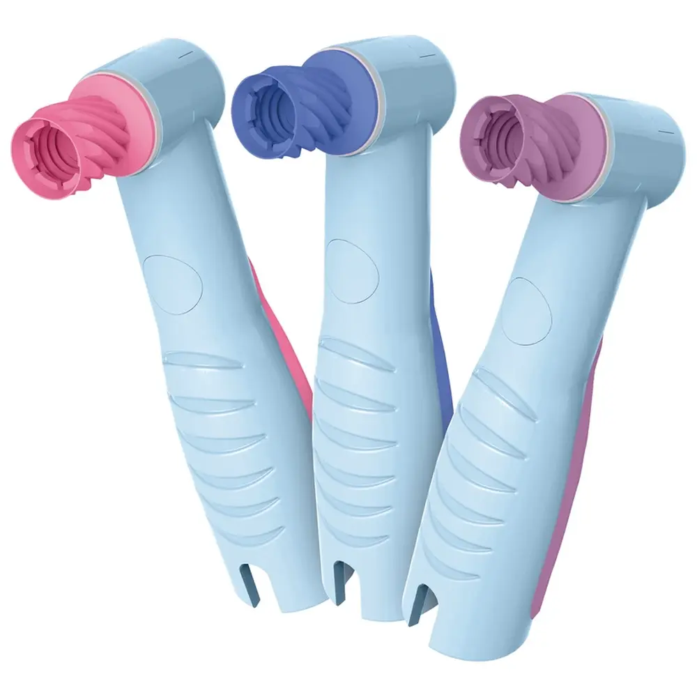 Kerr PerfectPearl™ Polieraufsätze - Packung 144 Stück Classic, Soft Cup
