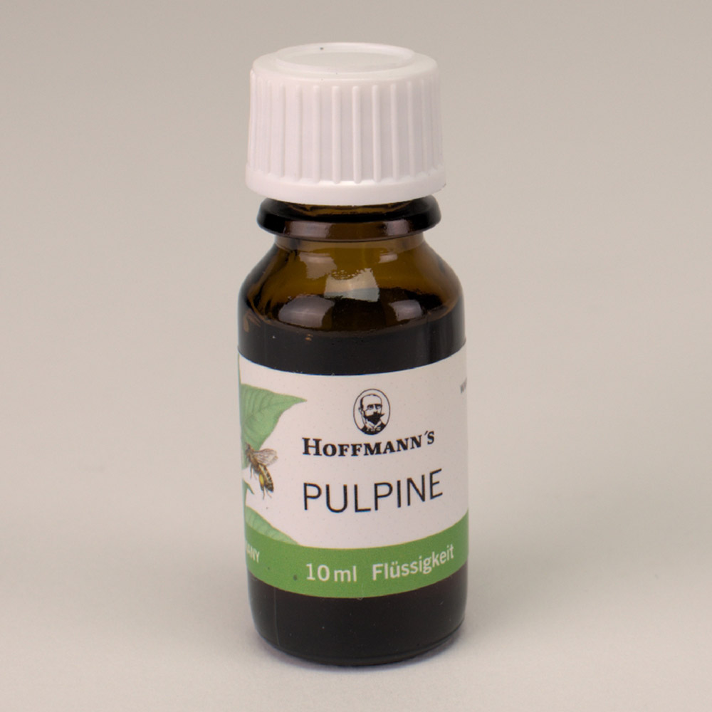 Hoffmann's PULPINE Flüss. 10ml