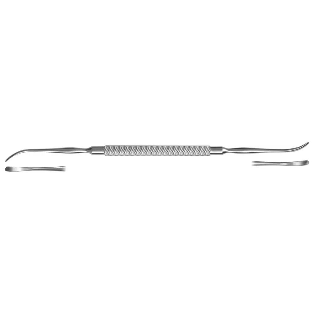 Hammacher Raspatorium nach Freer-Yasargil - Stück HSK 004-19, 190 mm