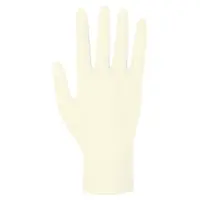 Meditrade GmbH Gentle Skin Grip unsteril XL Handschuhe Pa 100