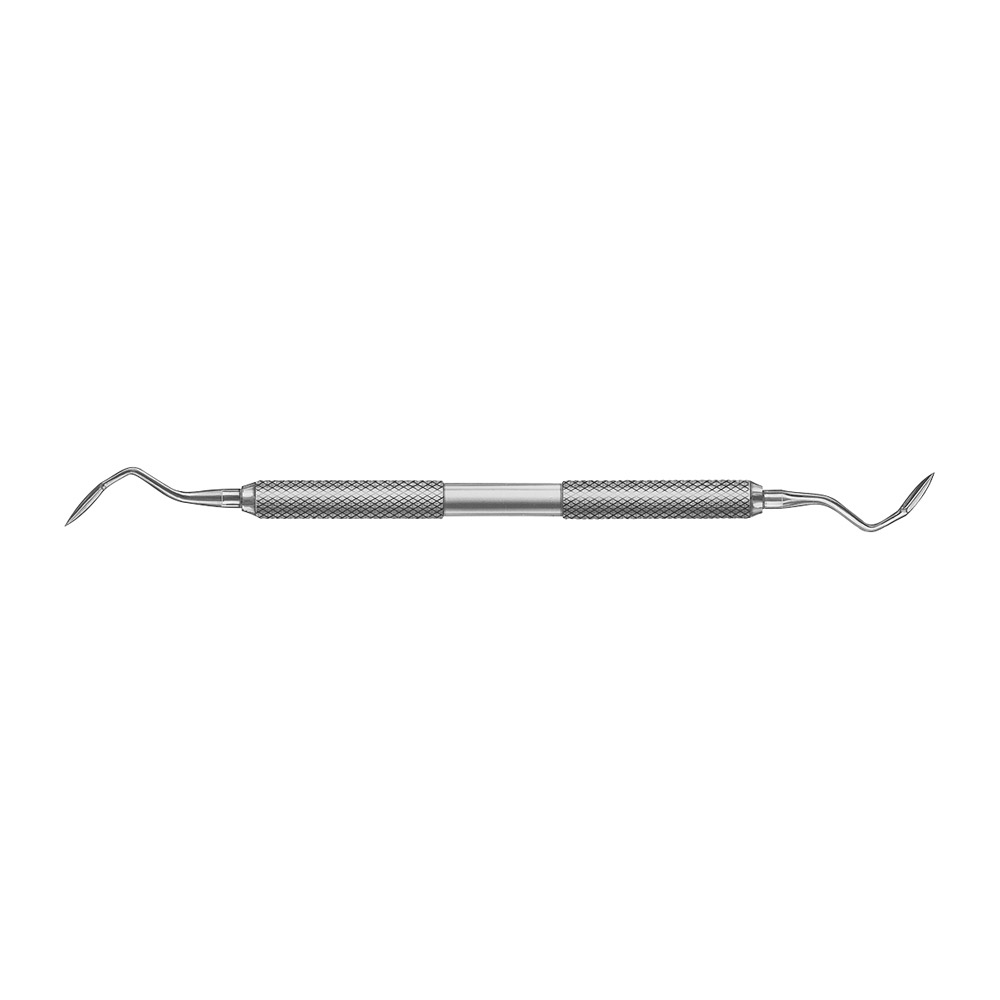Parodontalmesser D/E Orban St