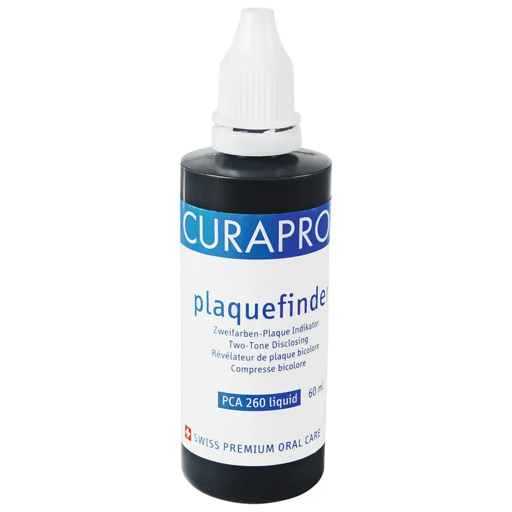 Curaden PCA 260 Liquide - Stück 60 ml