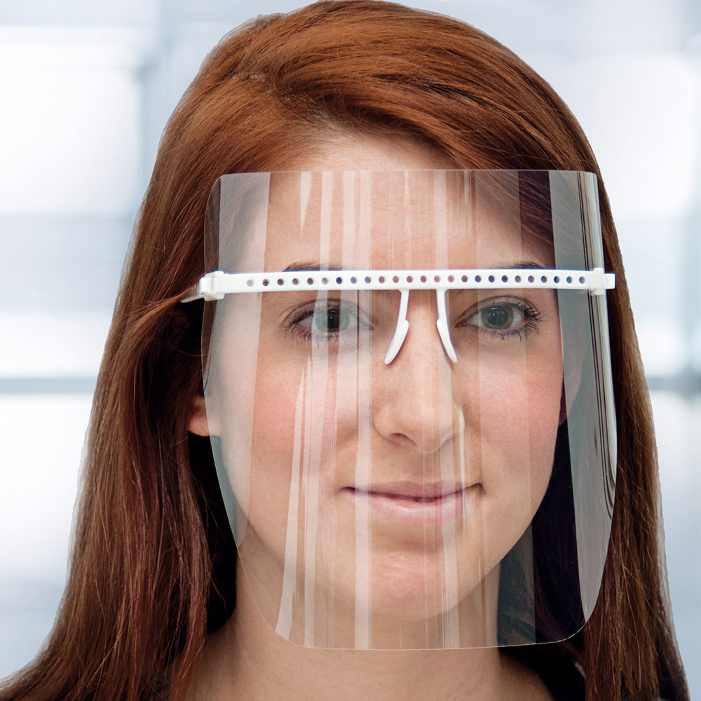 GX95475_ProtoCam_Ersatzschild__5St Proto-Cam Ersatzschild 5St