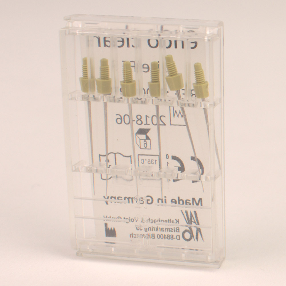 SONICflex Endo Clean Nadel #20 6St