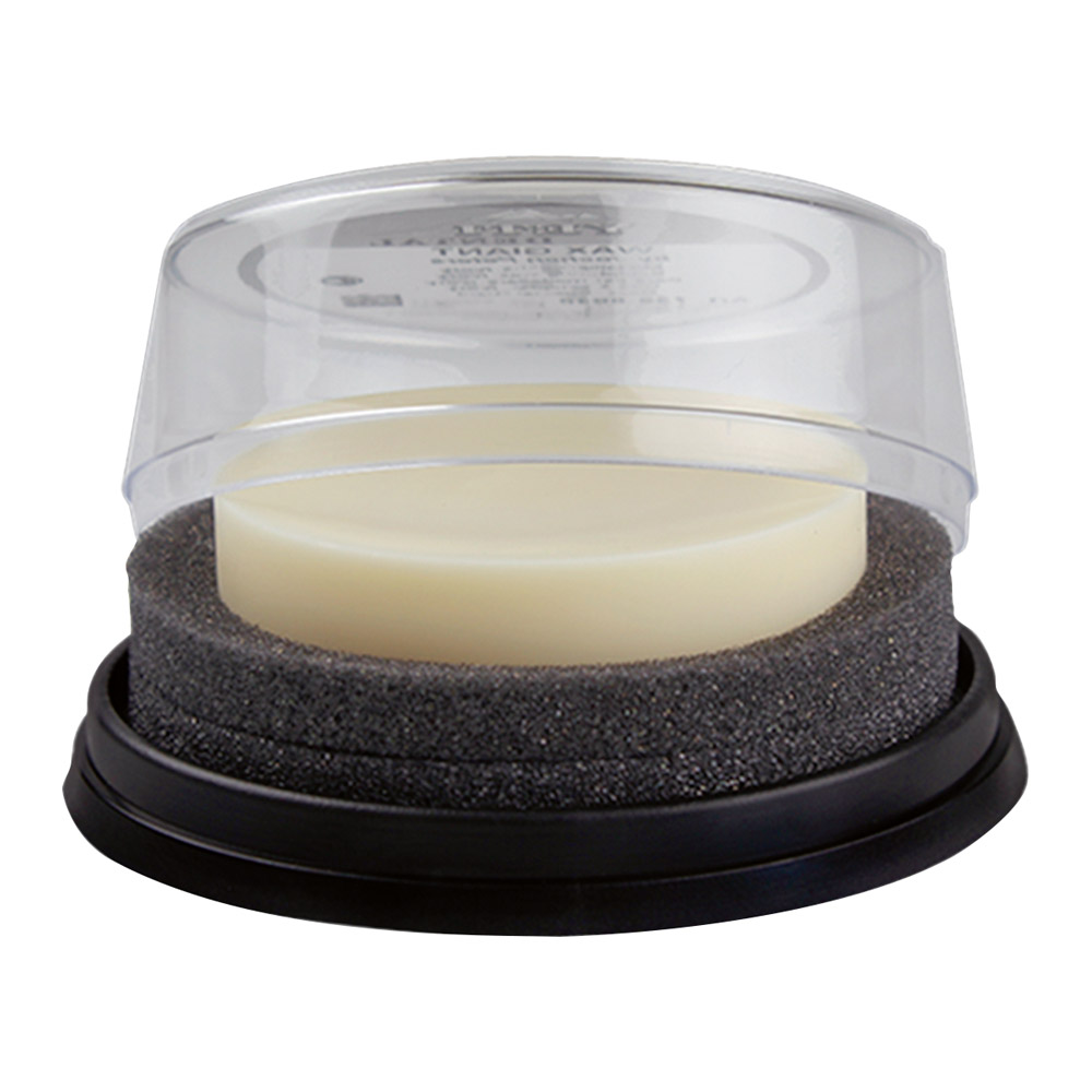 Wax Giant Cervical ivory Ash-Free 75g