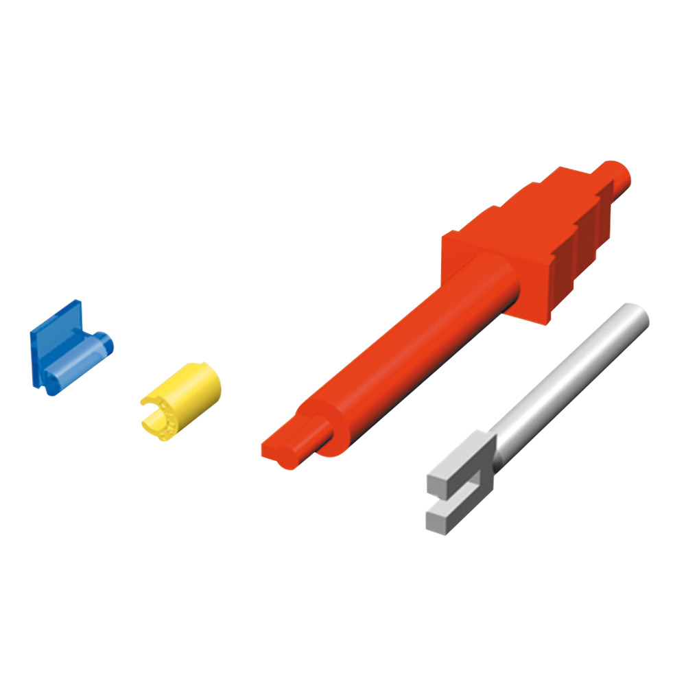 GX57839_PreciVertix_P_Stabgeschiebe_Satz Preci-Vertix P Stabgeschiebe Satz