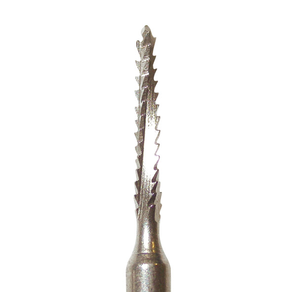 Knochenfräser 162RF 016 FGXL 2St