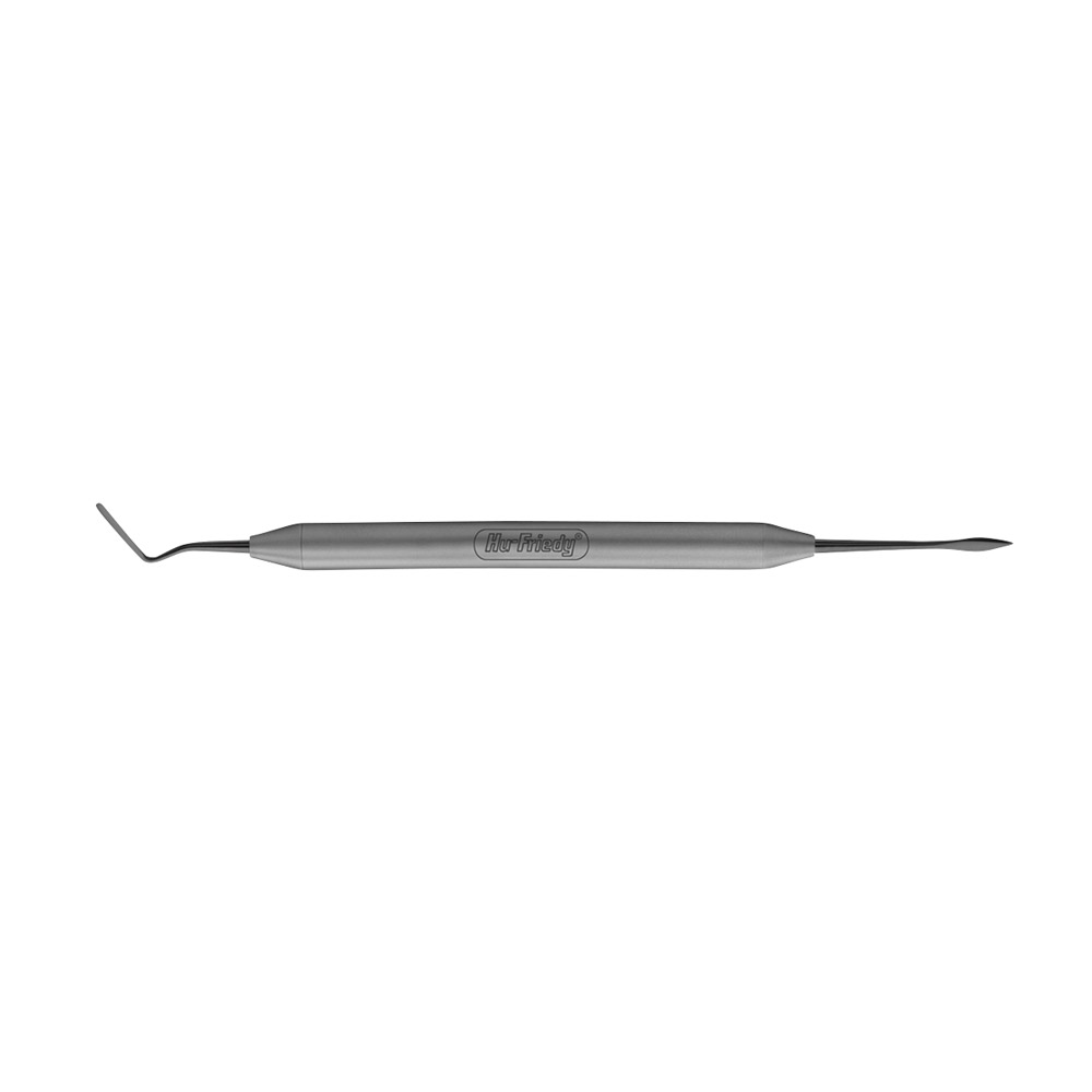 Periotom #2 anterior Black Line St