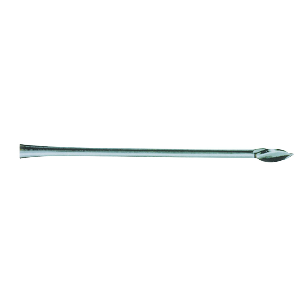 Gates Bohrer 8 Gr.4 28mm Wkst 6St