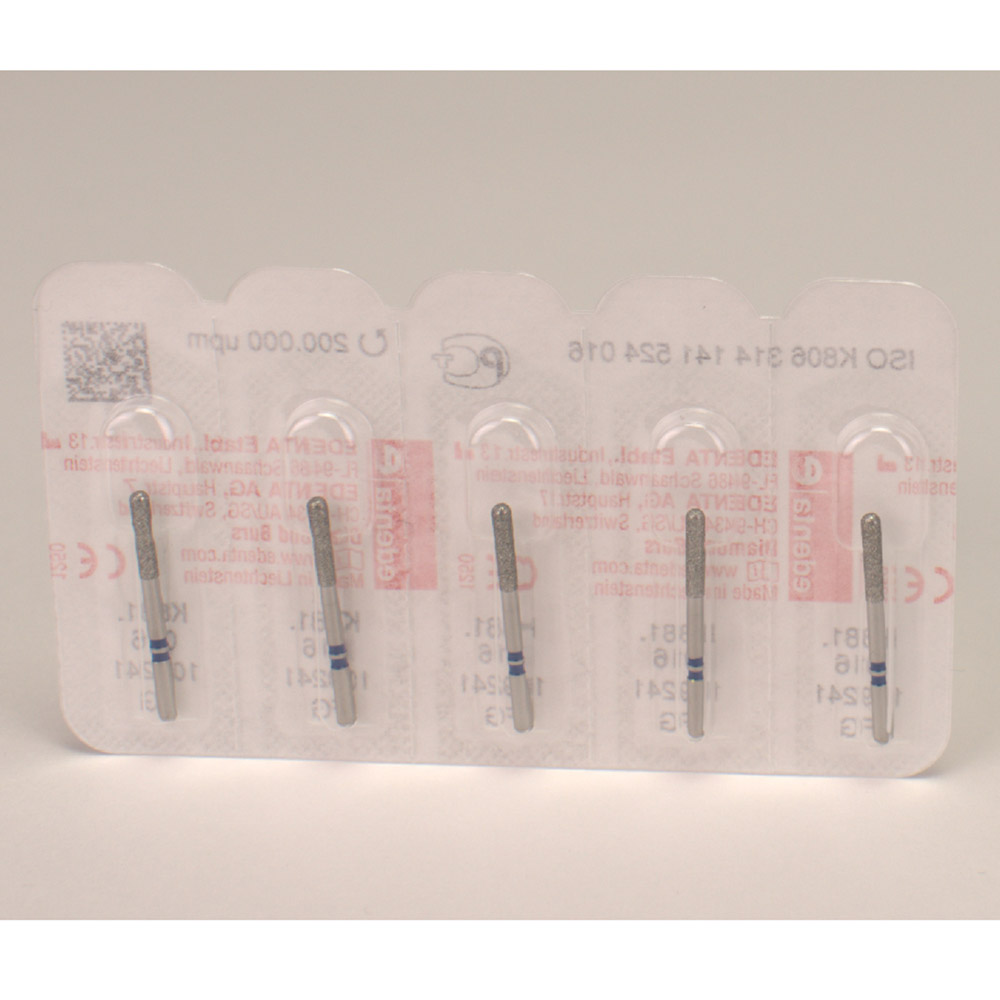 K-Diamant FG K881.016 5St