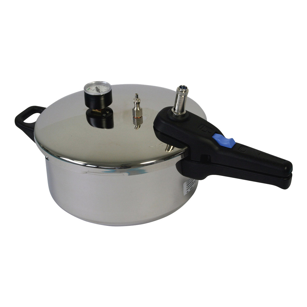 GX79802_Aqua_Drucktopf_45_L_mSchlauch__St Aqua Drucktopf 4,5 L m.Schlauch St