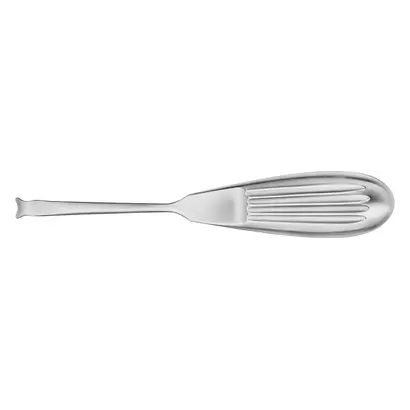 Aesculap AG Extraktionshebel Rosin 160mm DL069R St