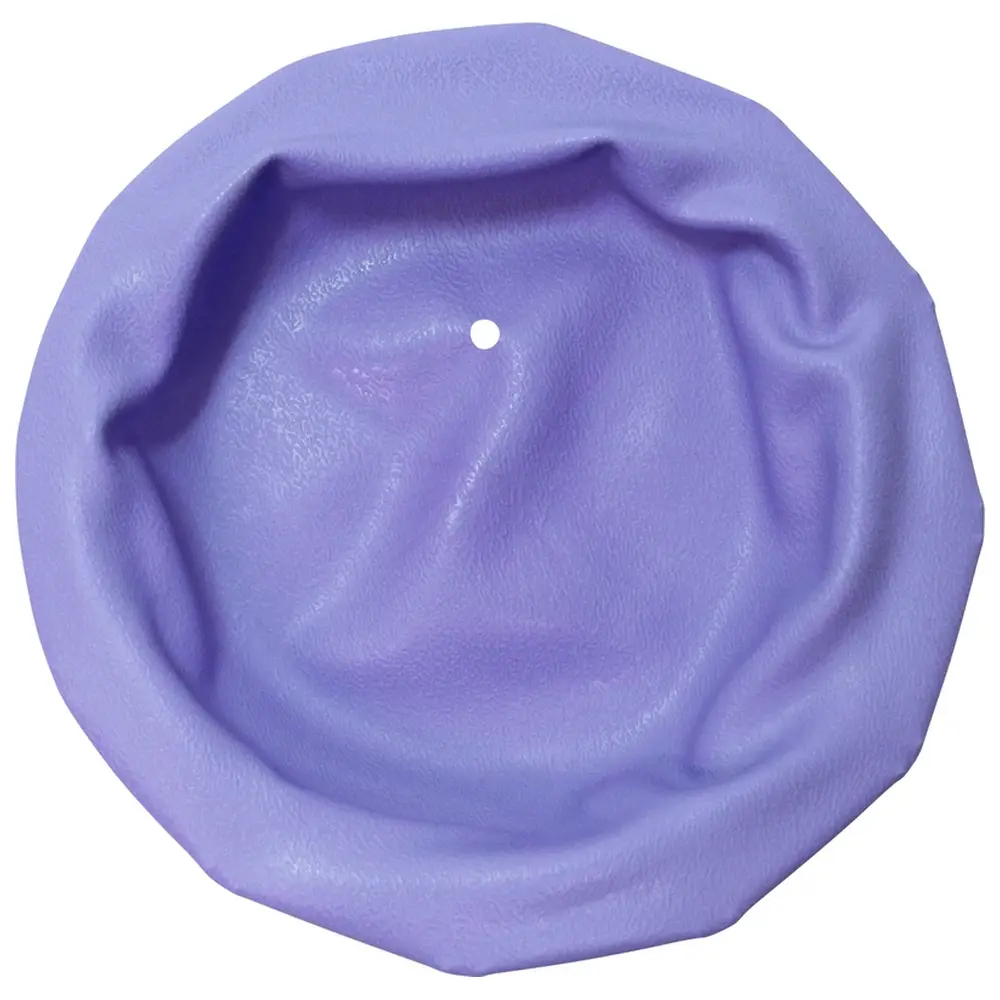 Dr. Hinz Muppy® Perle - Stück MVP I transparent, starr