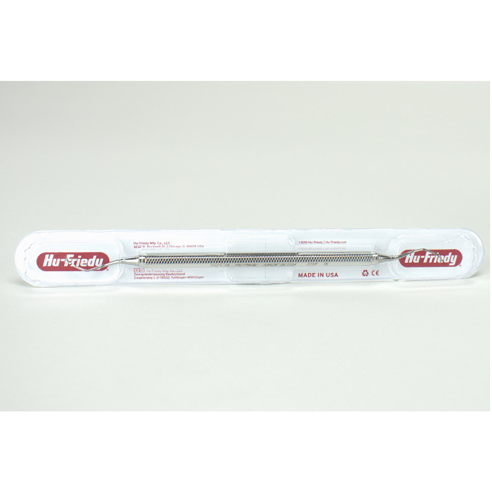 Kürette Gracey 15/16 Gr.2 mesial St