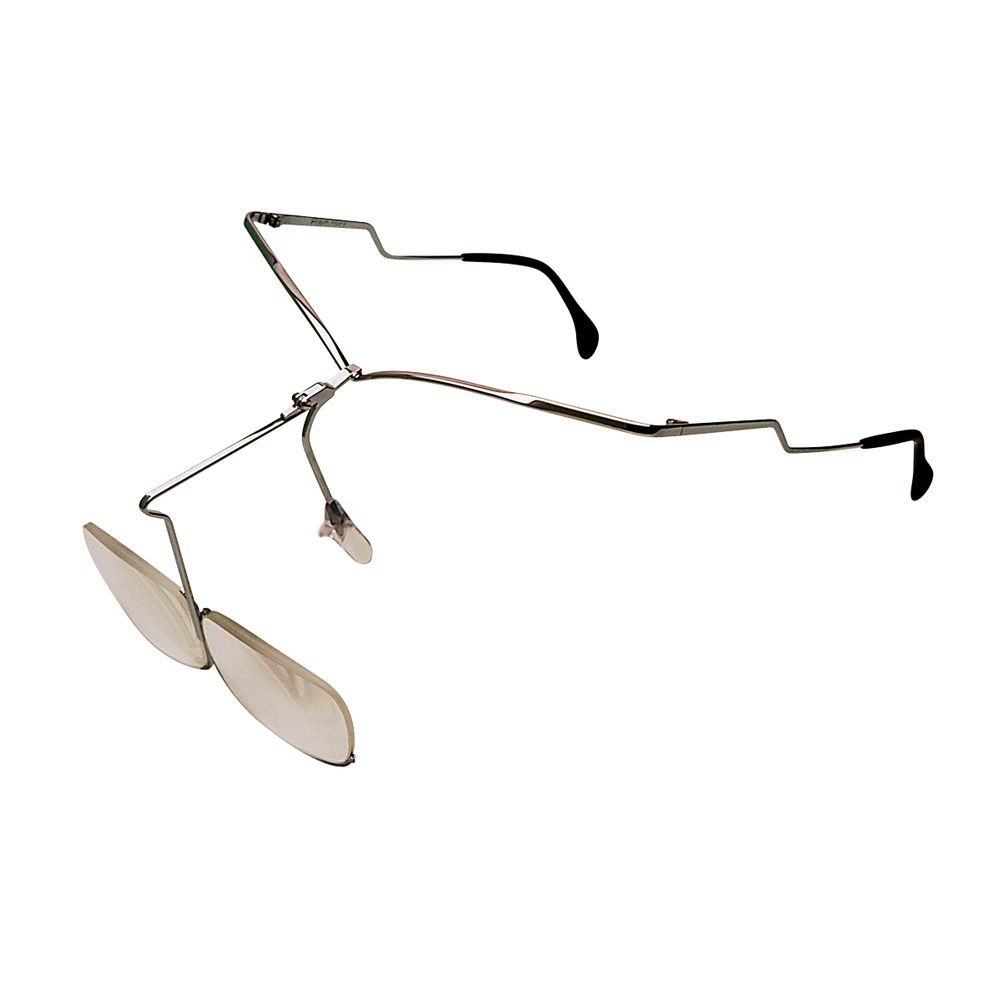 Ersatzglas links f. Remberti St