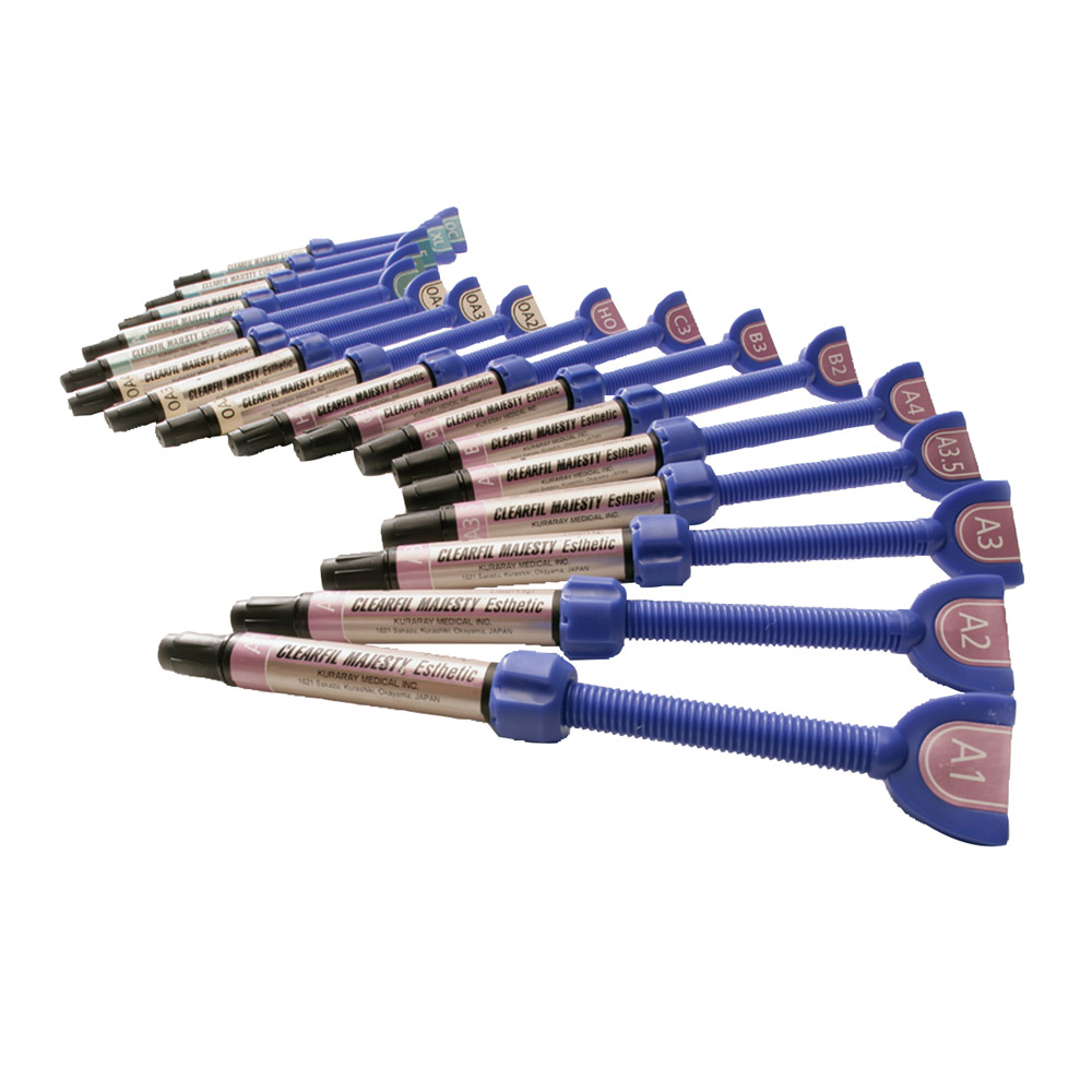 Clearfil Majesty Esth. Am Spr 3,6g
