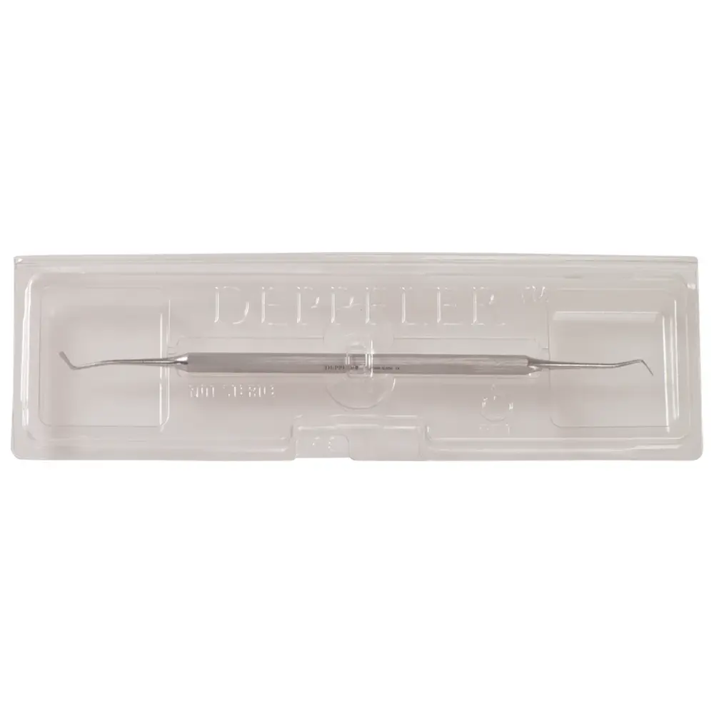 American Dental DEPPELER Spatel - Stück Classic, 1,5 mm