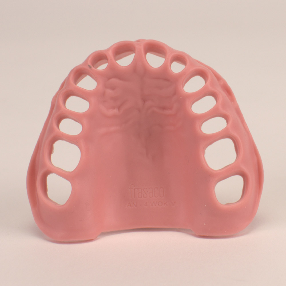 Zahnfleischauflage OK AN-4 WOKV St