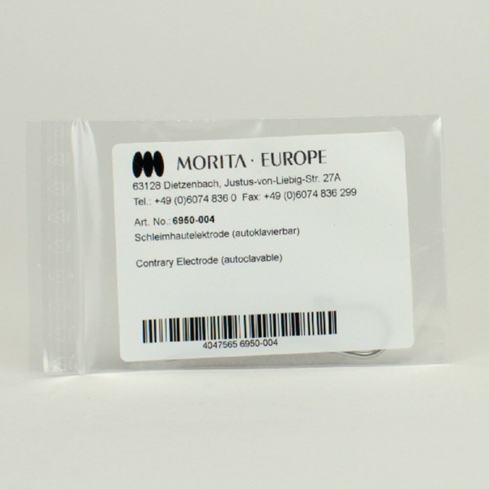 GX86665_RootZX_Schleimhautelektrode__St Root-ZX Schleimhautelektrode St