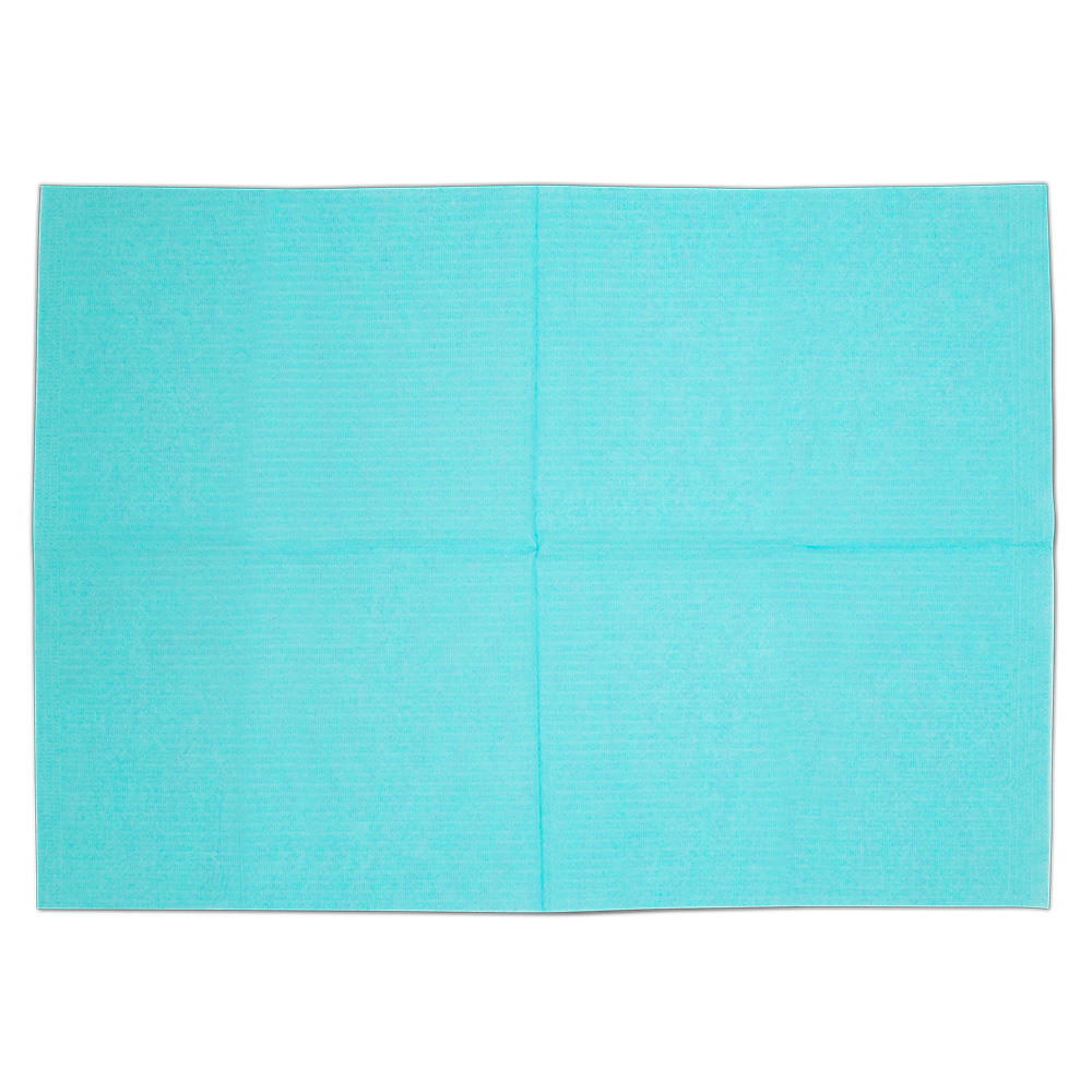 Dry-Back Patientenservietten 3-lagig