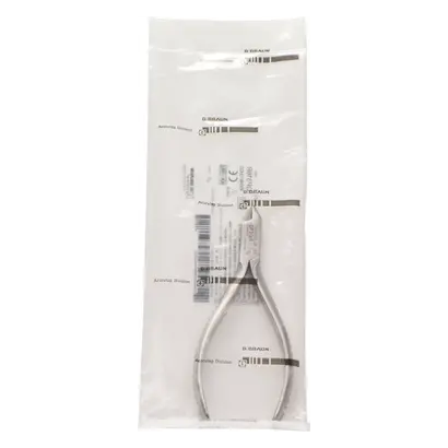 Aesculap AG Drahtbiegezange Aderer DP316R St