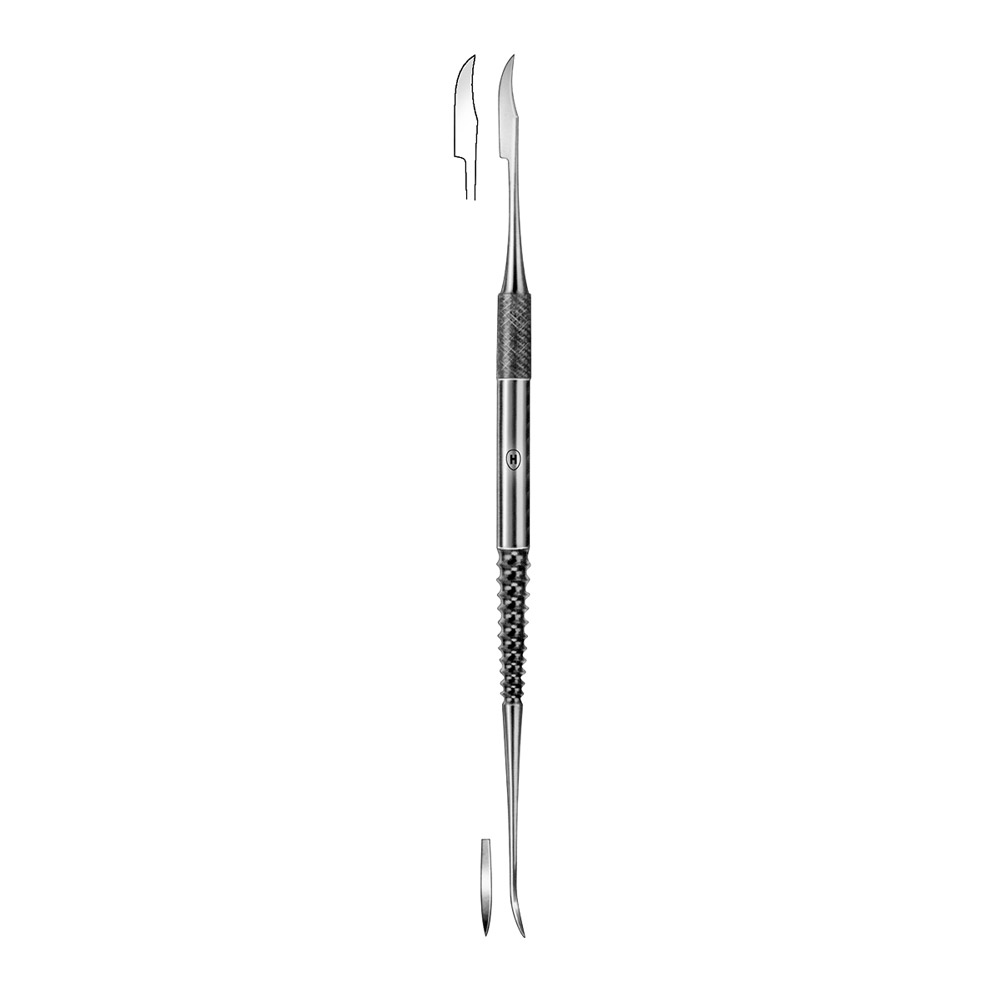 Modellierinstrument HSL 573-00 St