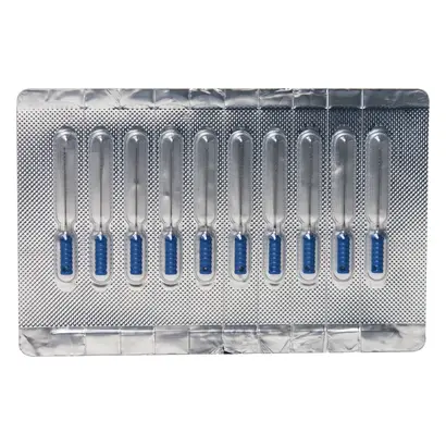 MAILLEFER INSTRUMENTS HOLDING Sàrl COLORINOX SPIRO Nervextraktor 21mm ISO040 Pa 10