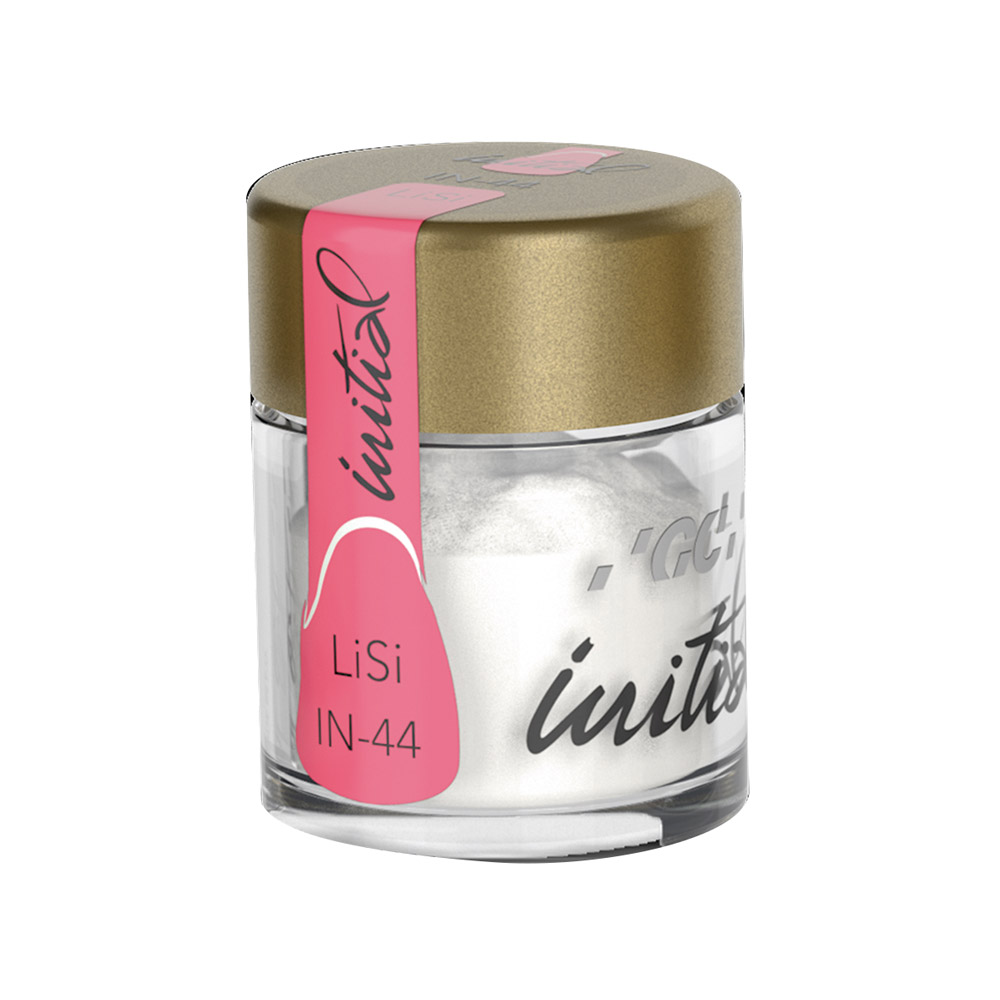Initial LiSi Inside IN-45 Havanna 20g