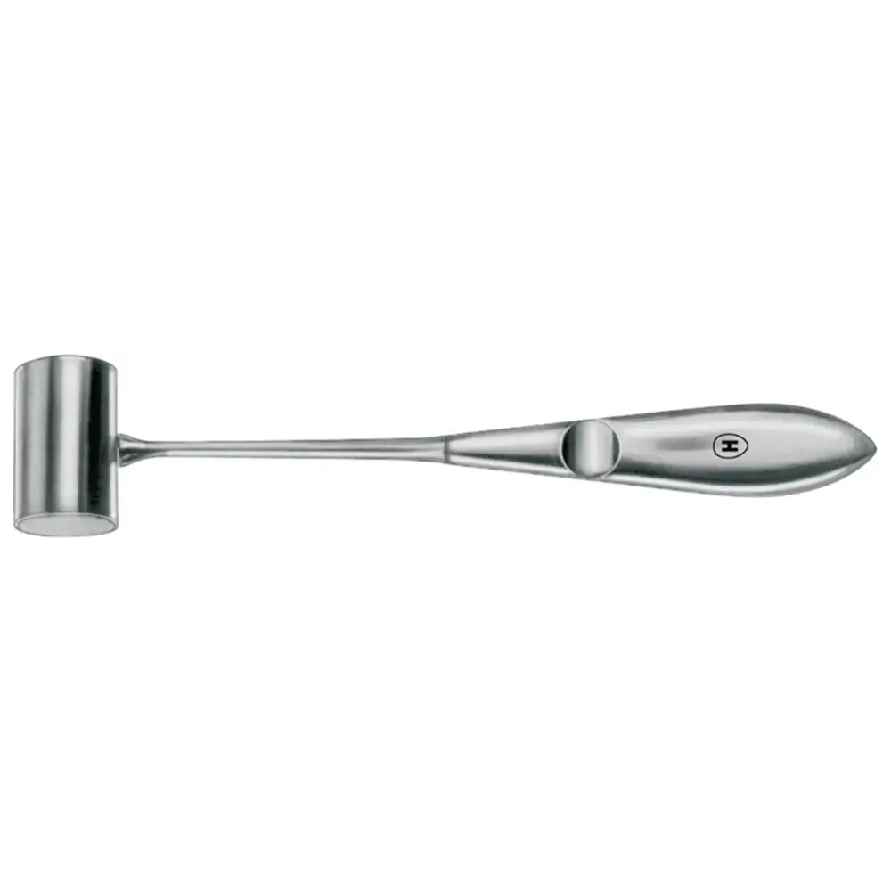 Hammacher Hammer - Stück HSK 221-10, massiv