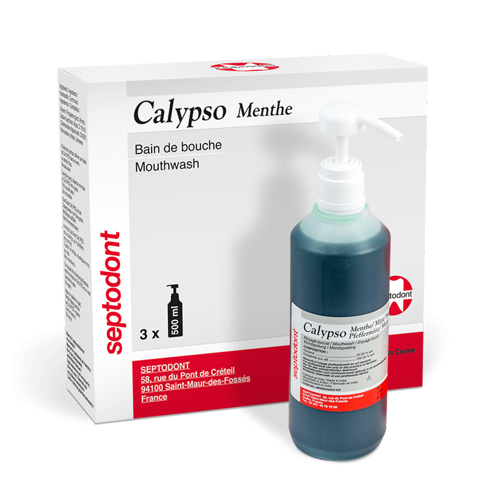Opalescence Endo 2X1,2ml Nfpa